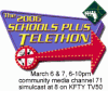 Schools Plus Telethon